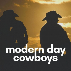 modern day cowboys