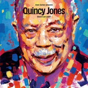 Vinyl Story Presents The Quincy Jones Orchestra (2024 Remastered)