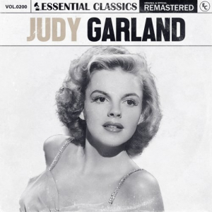 Essential Classics, Vol. 200: Judy Garland