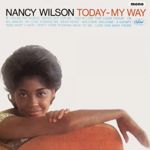 Today - My Way (Mono / Expanded Edition)