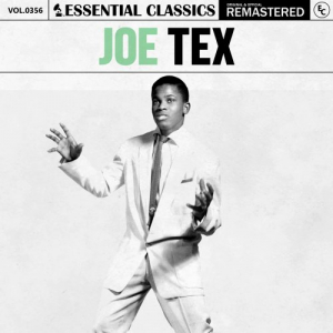 Essential Classics, Vol. 356: Joe Tex