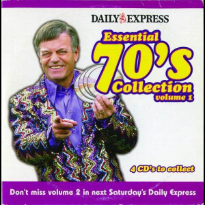 Essential 70â€™s Collection, Vol. 1