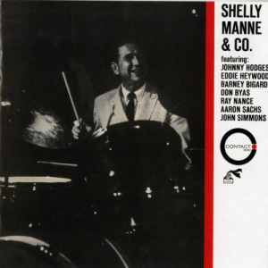 Shelly Manne & Co