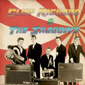 Cliff Richard & The Shadows