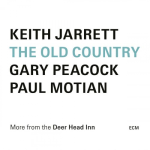 The Old Country (Live at the Deer Head Inn