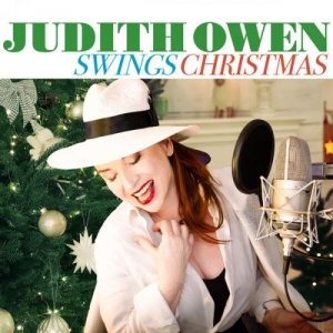 Judith Owen Swings Christmas