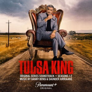 Tulsa King: Seasons 1 & 2 (Original Series Soundtrack)