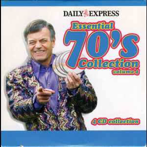 Essential 70â€™s Collection, Vol. 4