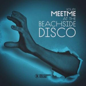 Meet Me At The Beachside Disco, Vol 01