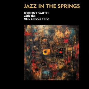 Jazz in the Springs (Live)