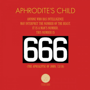 666 (The Apocalypse Of John, 13/18) (Deluxe)