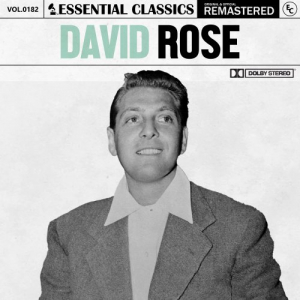 Essential Classics, Vol. 182: David Rose