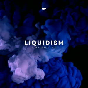 Liquidism, Vol.14