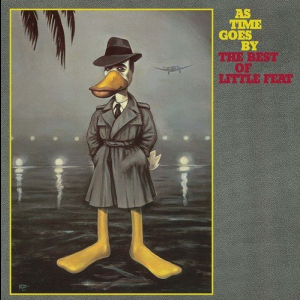 As Time Goes By - The Best Of Little Feat