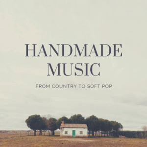 Handmade Music - from country to soft pop