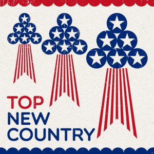 Top New Country