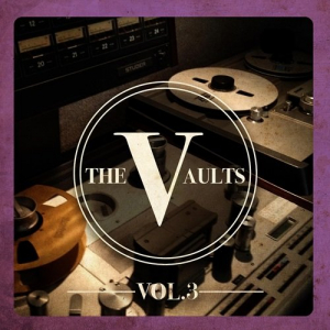 The Vaults, Vol. 3