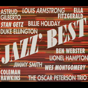 Jazz' Best