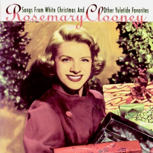 Sings Songs From White Christmas And Other Yuletide Favorites