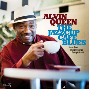 The Jazzcup CafÃ© Blues (Live In Germany) (Live)