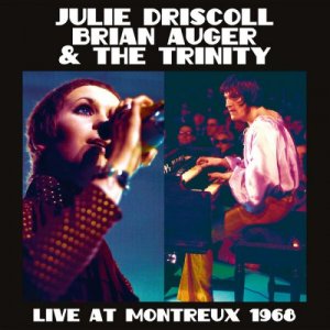 Live At Montreux 1968 (Live At Montreux 1968)