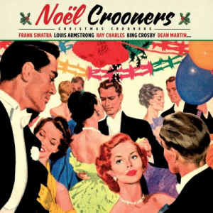 Christmas Crooners