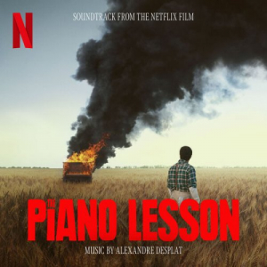 The Piano Lesson (Soundtrack from the Netflix Film)