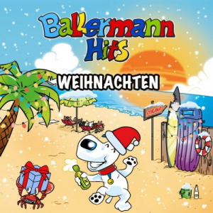 Weihnachten - Ballermann Hits