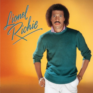 Lionel Richie (Reissue)