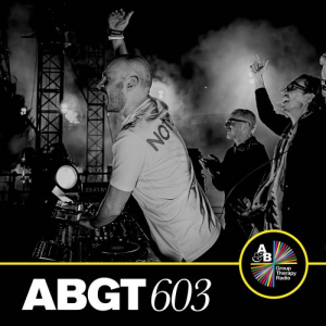 Group Therapy 603 (DJ Mix)