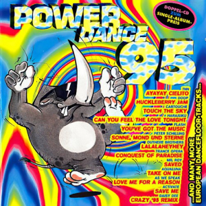 Power Dance '95