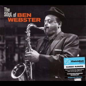 The Soul of Ben Webster (Bonus Track)