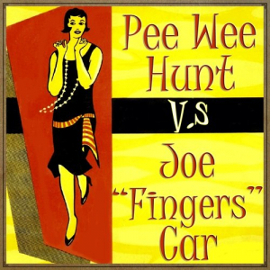 Pee Wee Hunt vs. Joe 