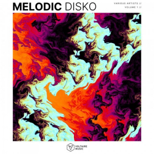 Melodic Disko Vol. 1