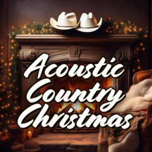 Acoustic Country Christmas