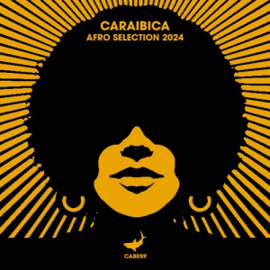 Caraibica - Afro Selection 2024