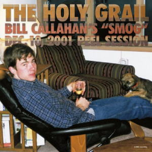 The Holy Grail: Bill Callahanâ€™s 