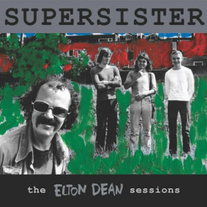 The Elton Dean Sessions