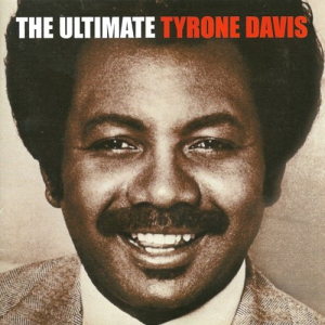 The Ultimate Tyrone Davis