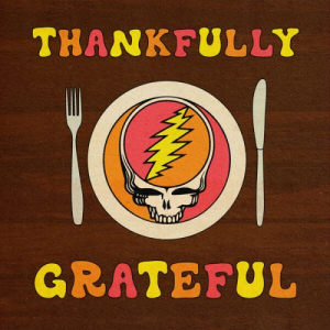 Thankfully Grateful (Live)