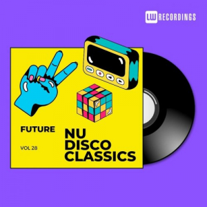 Future Nu Disco Classics, Vol 28