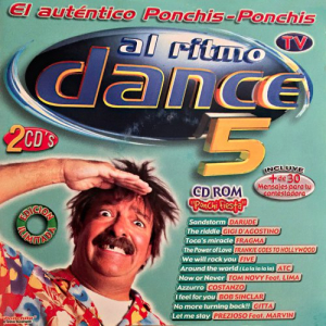 Al Ritmo Dance 5