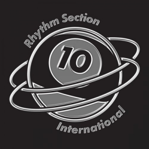 10 Years Of Rhythm Section International