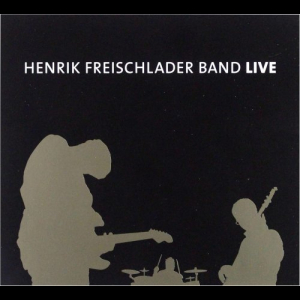 Henrik Freischlader Band Live