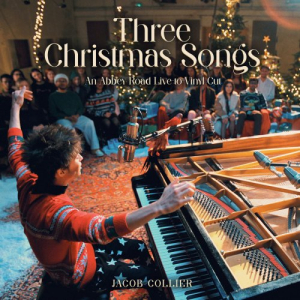 Three Christmas Songs â€“ An Abbey Road Live To Vinyl Cut (An Abbey Road Live To Vinyl Cut)