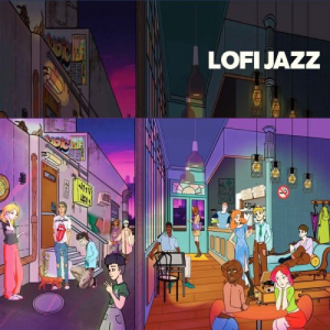 LoFi Jazz