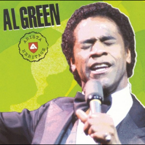 Arista Heritage Series: Al Green