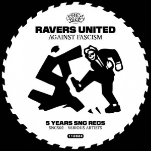 SNCS02 - Ravers United Against Fascism