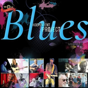 The Independent Blues Project