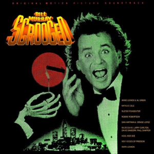 Scrooged - Original Soundtrack